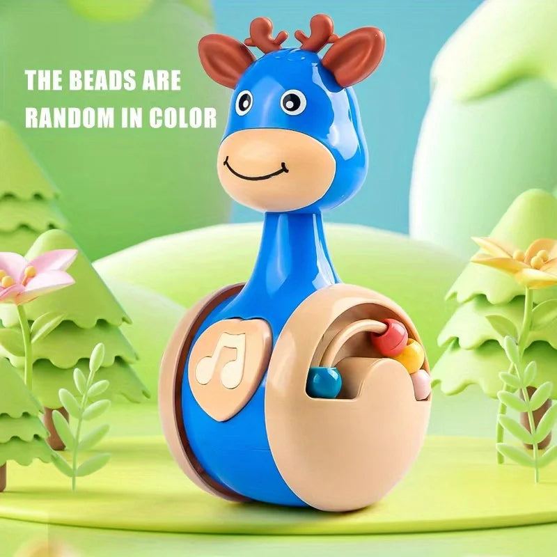 Roly Poly Baby Toys 6 to 12 Months