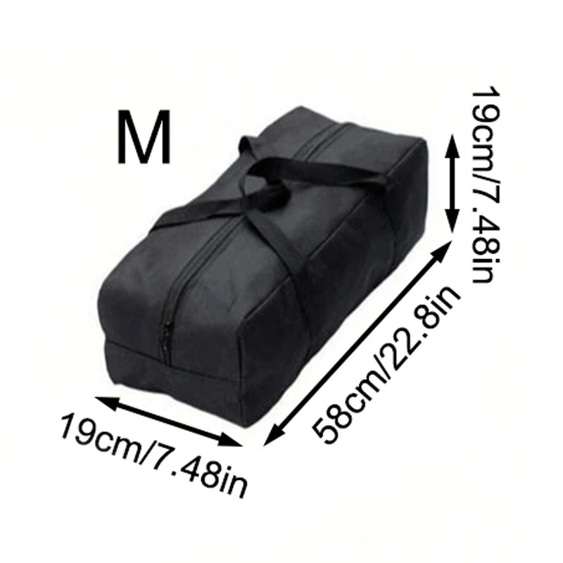 Large Storage Bag Oxford Cloth Storage Tool