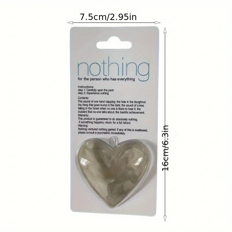 A gift for those who have everything