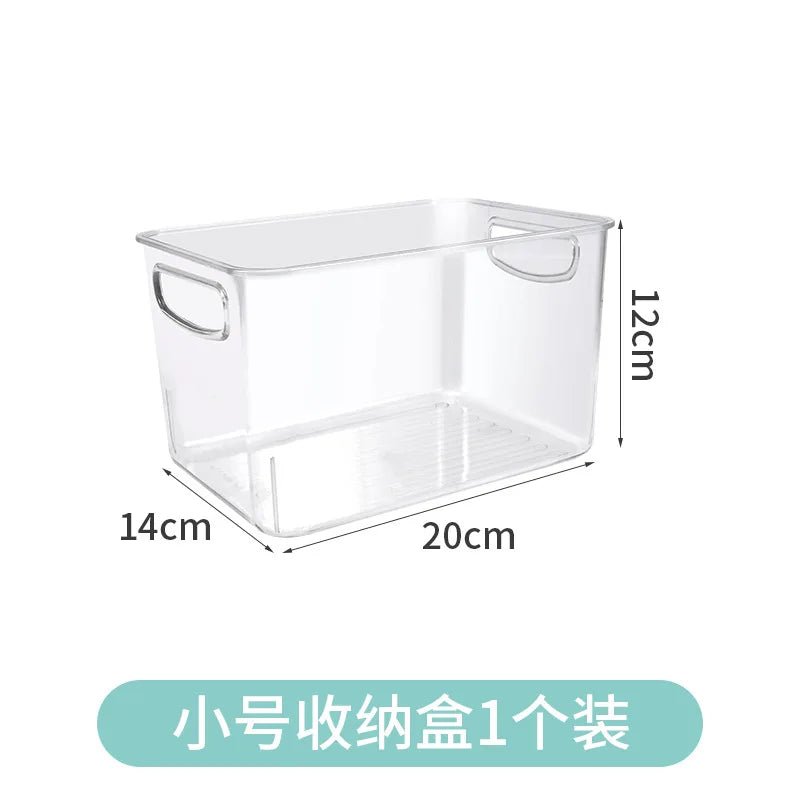 Refrigerator Freezer Organizers Can Dispensers