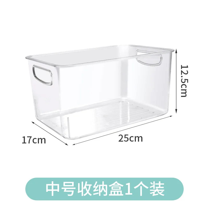 Refrigerator Freezer Organizers Can Dispensers