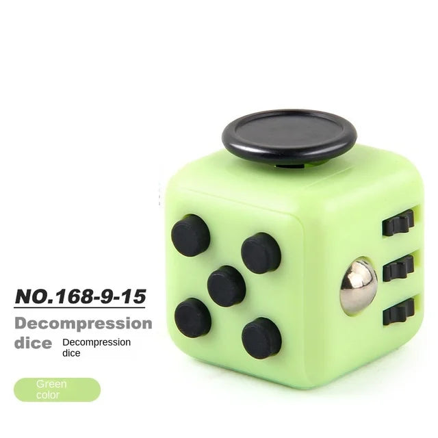 Autism Sensory Boys Girls Stress Relief Toys Gifts