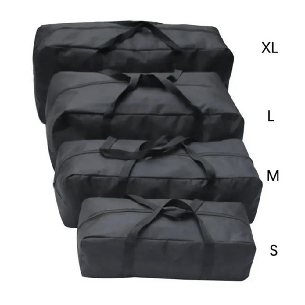 Large Storage Bag Oxford Cloth Storage Tool