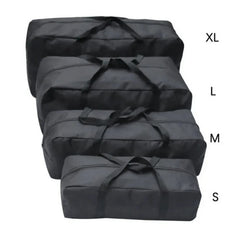 Large Storage Bag Oxford Cloth Storage Tool