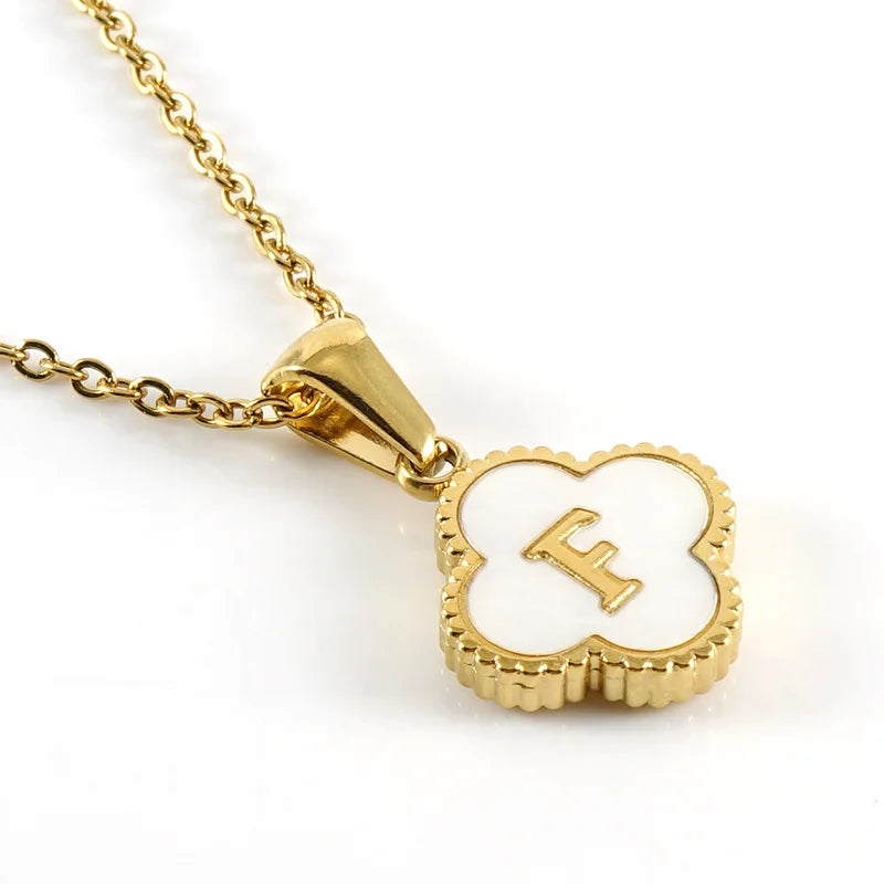 Gifts for Party Guests Stainless Steel Pendant