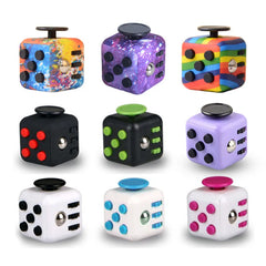 Autism Sensory Boys Girls Stress Relief Toys Gifts
