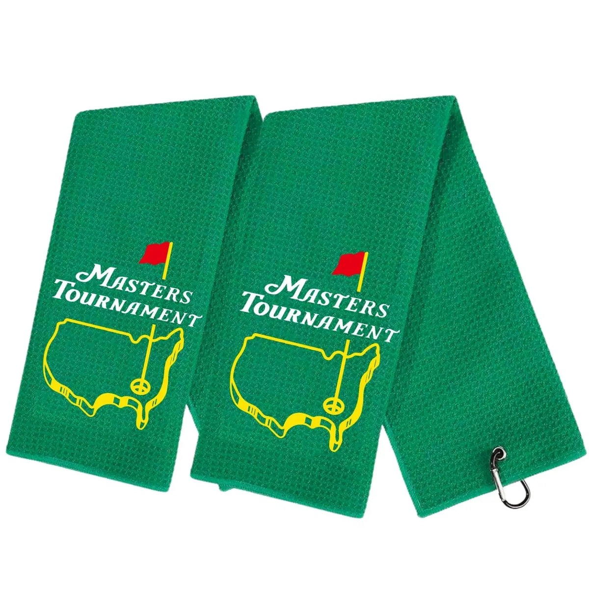 2 Count Great Christmas Golf Gifts