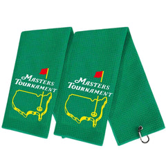 2 Count Great Christmas Golf Gifts