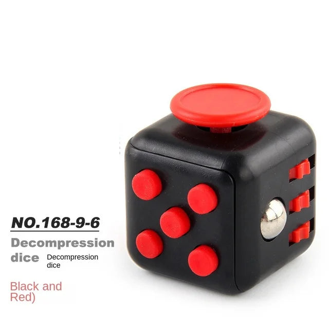 Autism Sensory Boys Girls Stress Relief Toys Gifts