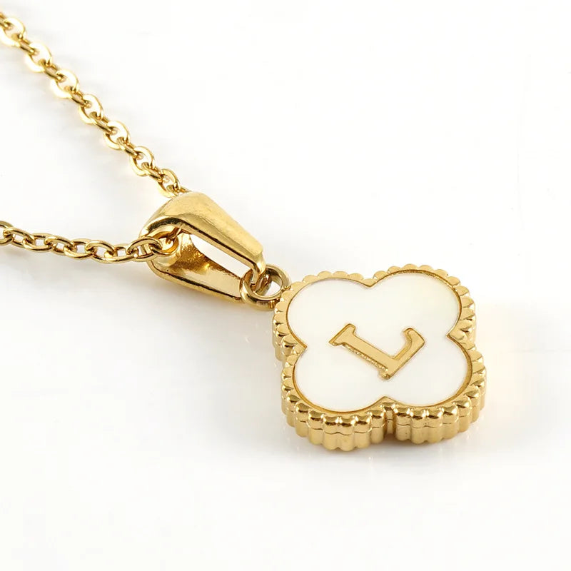 Gifts for Party Guests Stainless Steel Pendant