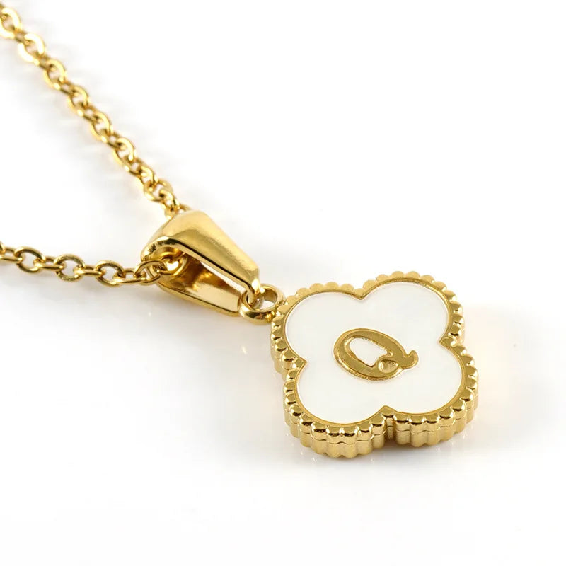 Gifts for Party Guests Stainless Steel Pendant