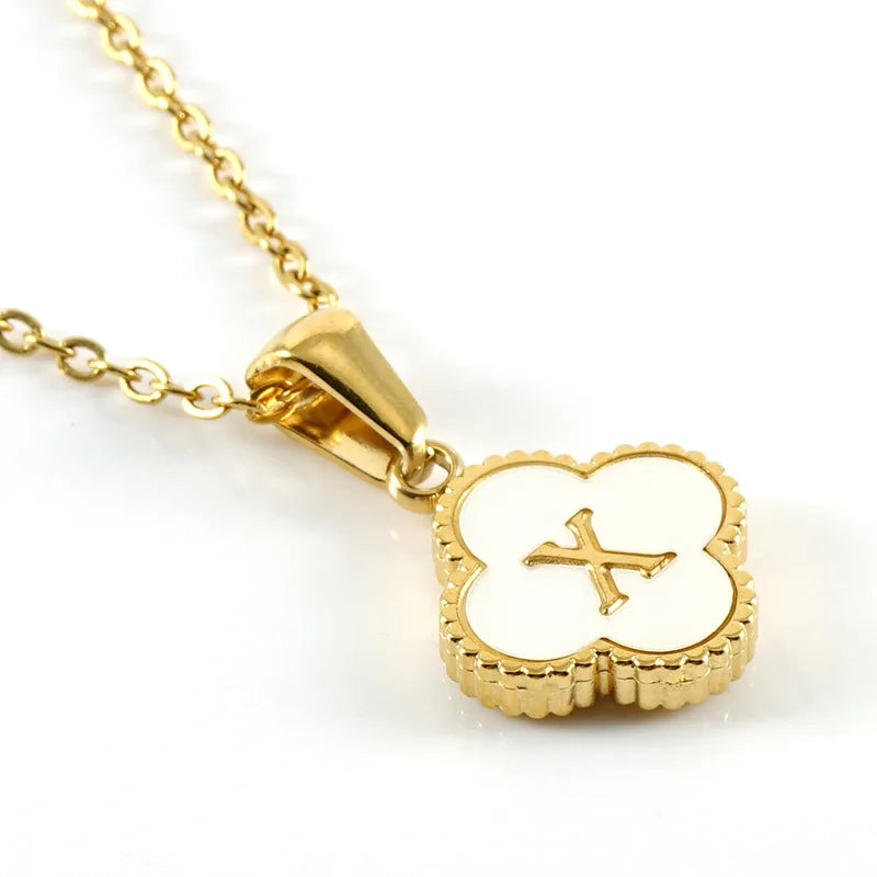 Gifts for Party Guests Stainless Steel Pendant