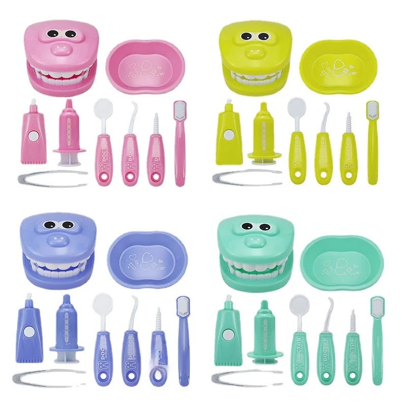 Children Montessori Toys Parent-child Interaction