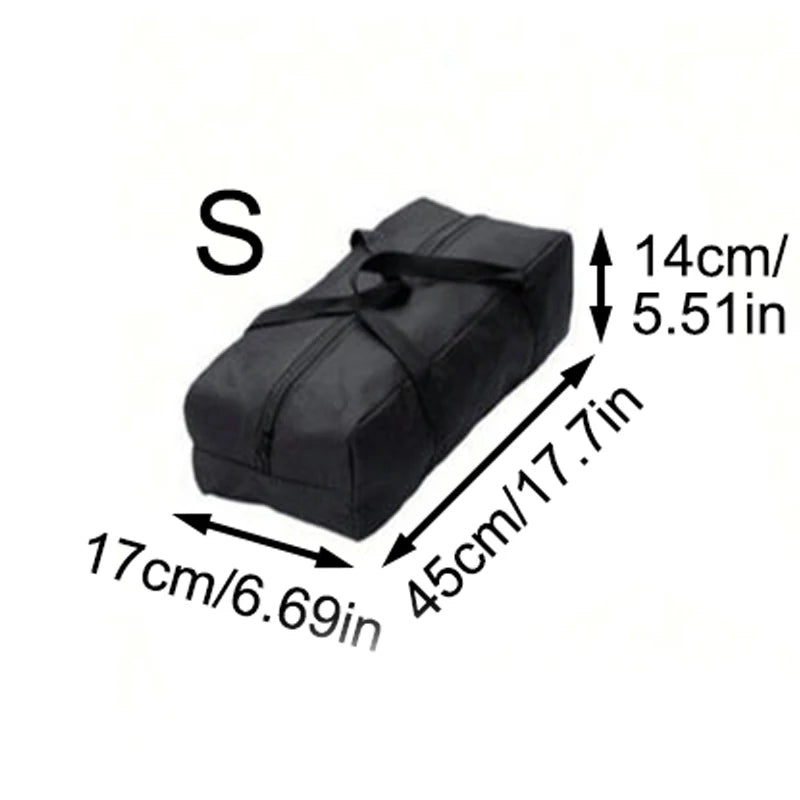 Large Storage Bag Oxford Cloth Storage Tool