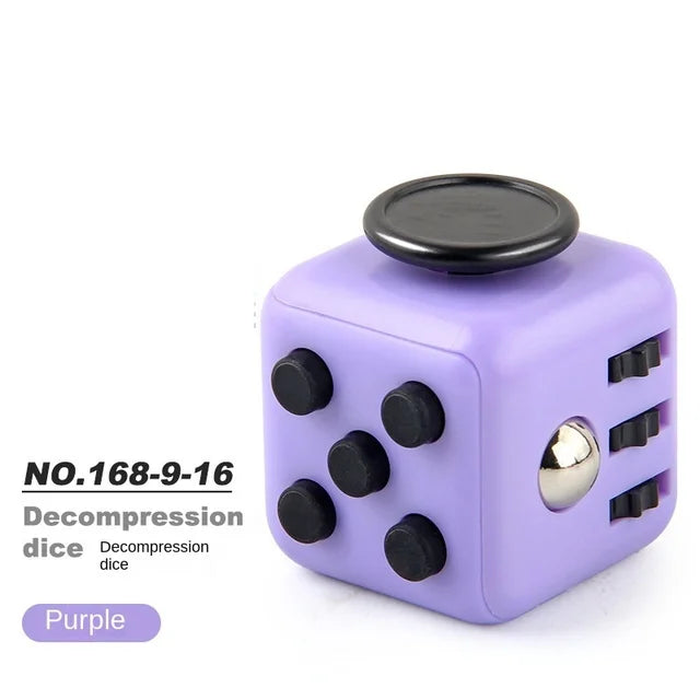 Autism Sensory Boys Girls Stress Relief Toys Gifts
