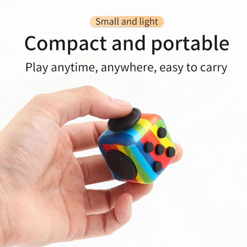 Autism Sensory Boys Girls Stress Relief Toys Gifts