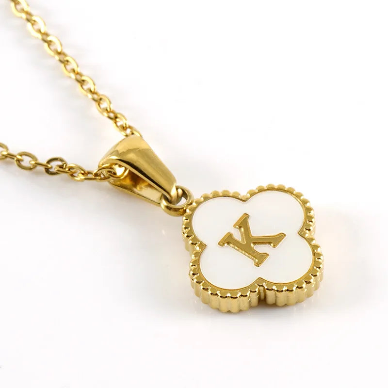 Gifts for Party Guests Stainless Steel Pendant