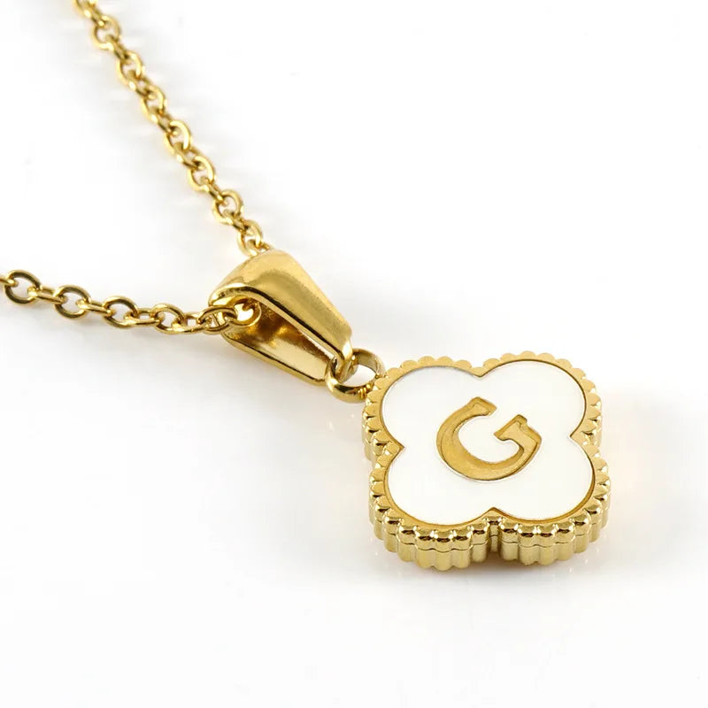 Gifts for Party Guests Stainless Steel Pendant