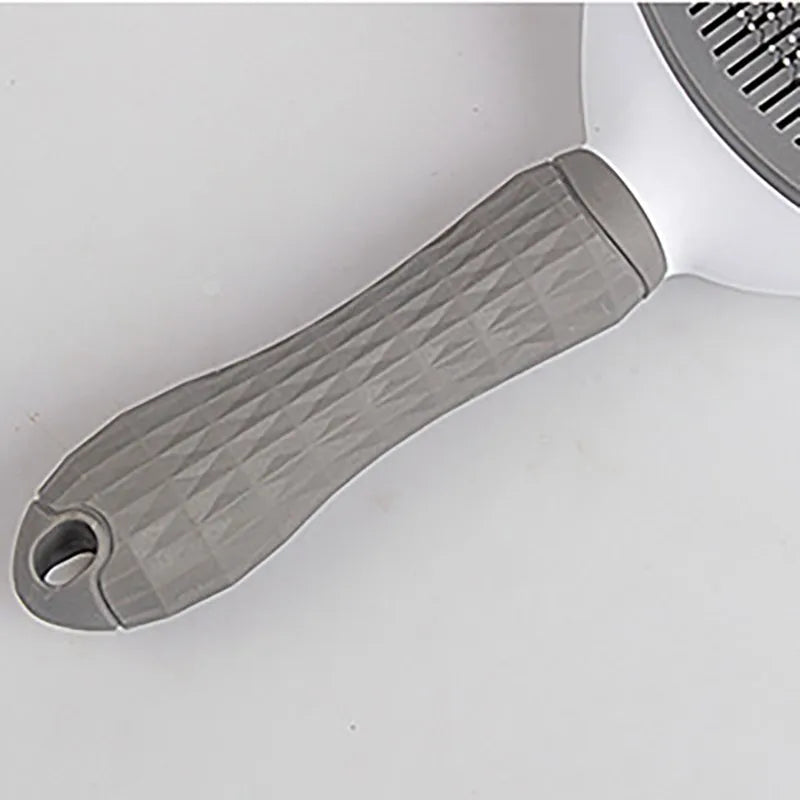 Pet Dog Brush Cat Comb Hair Remover