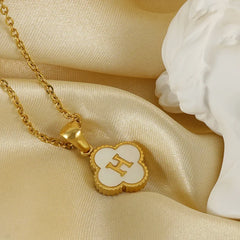 Gifts for Party Guests Stainless Steel Pendant