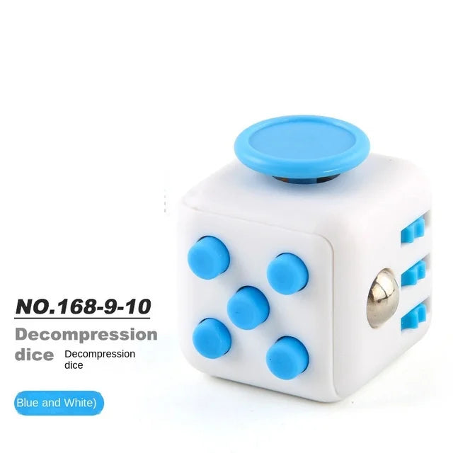 Autism Sensory Boys Girls Stress Relief Toys Gifts