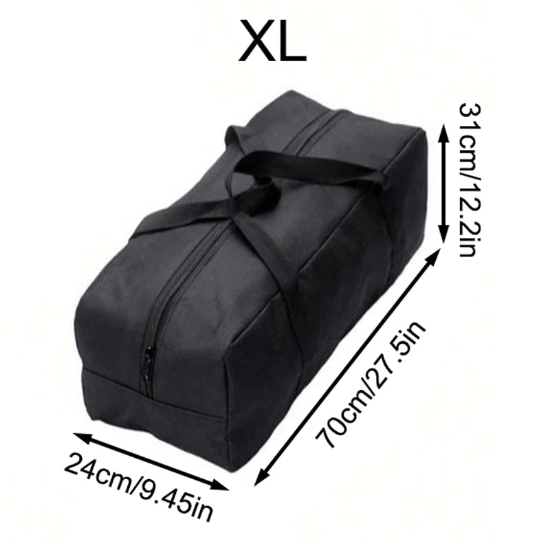 Large Storage Bag Oxford Cloth Storage Tool
