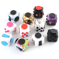 Autism Sensory Boys Girls Stress Relief Toys Gifts