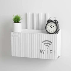 Home Router Storage Box, Wireless WIFI, TV Set-Top Box