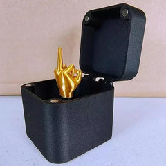 Fun Gag Birthday Gift Accessories Desk Decoration