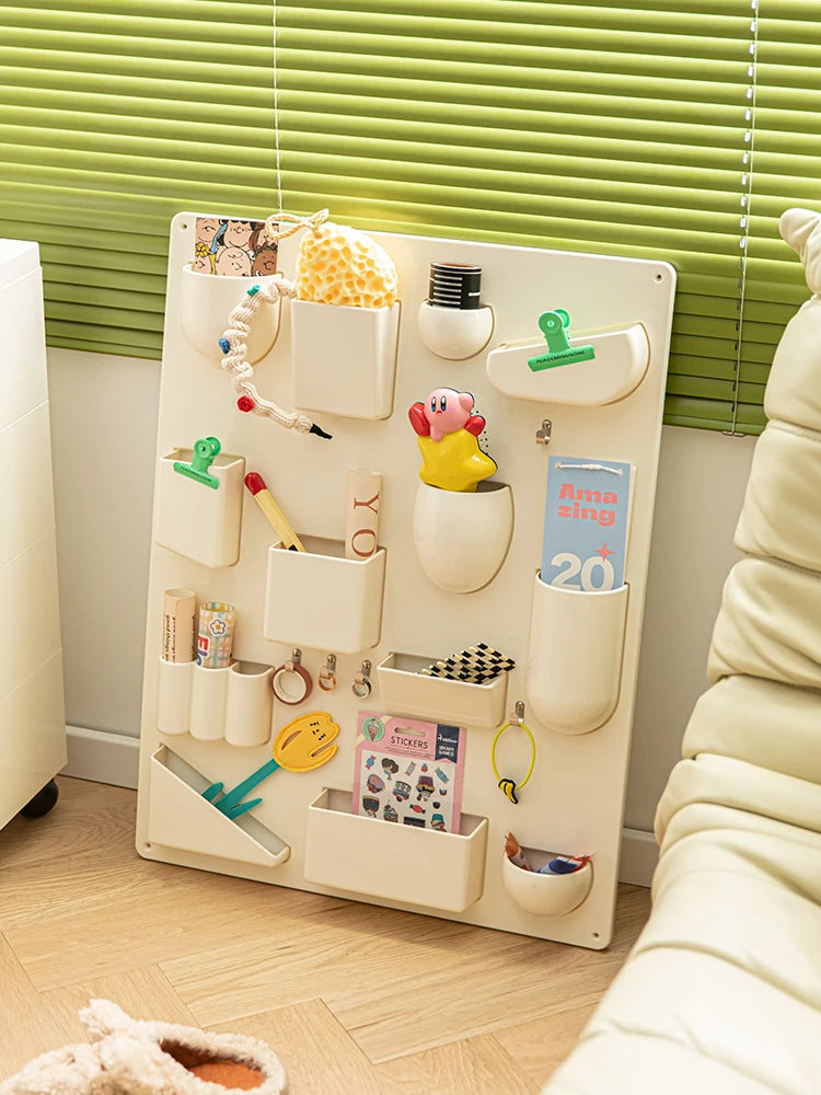 Wall Holder Offices Kitchens Organizer Workshops
