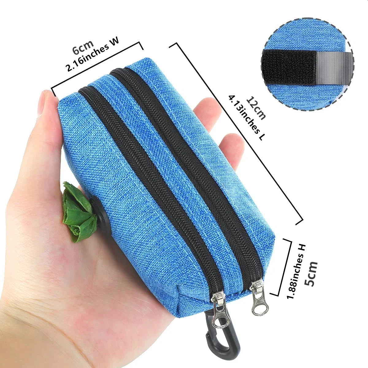 Carrier Dog Walking Accessories  Cleaning Supplies