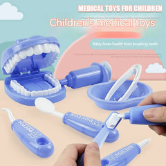Children Montessori Toys Parent-child Interaction