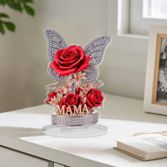 A gift for mom: An eternal souvenir