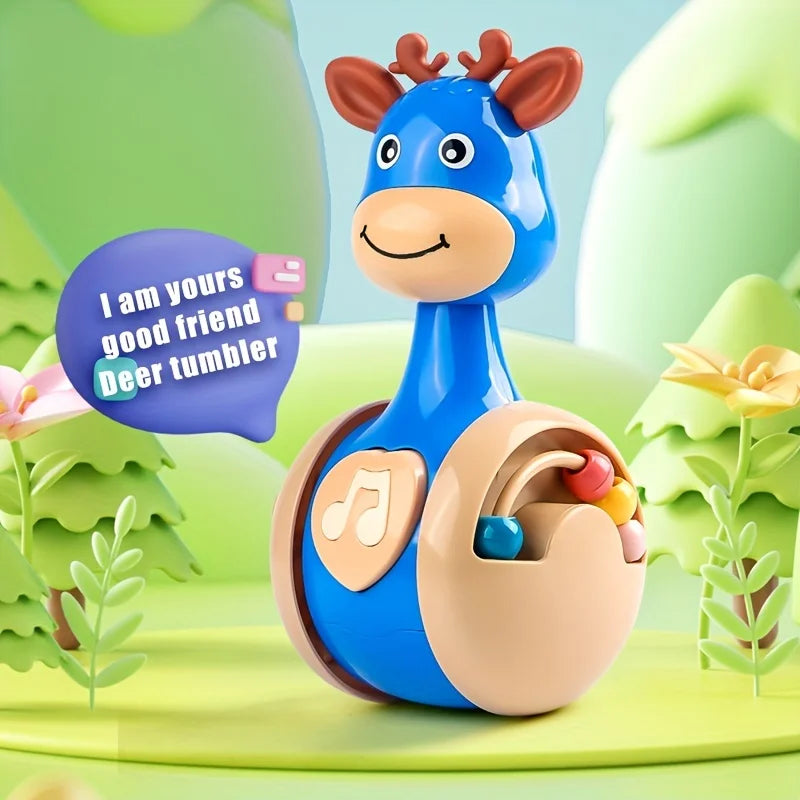 Roly Poly Baby Toys 6 to 12 Months