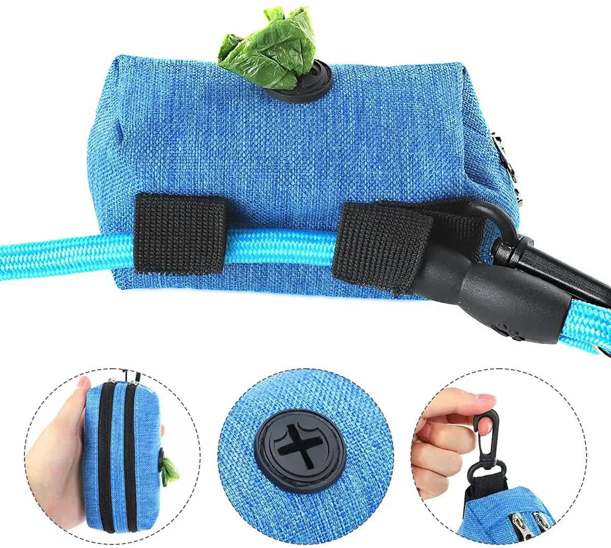 Carrier Dog Walking Accessories  Cleaning Supplies