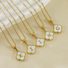 Gifts for Party Guests Stainless Steel Pendant