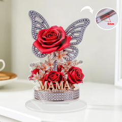 A gift for mom: An eternal souvenir
