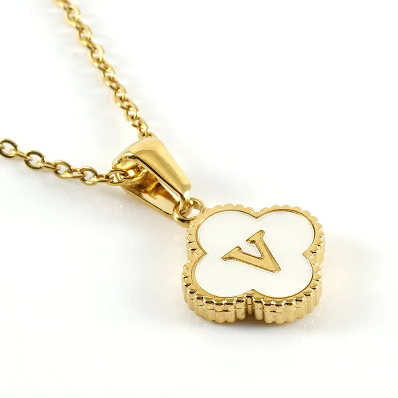 Gifts for Party Guests Stainless Steel Pendant