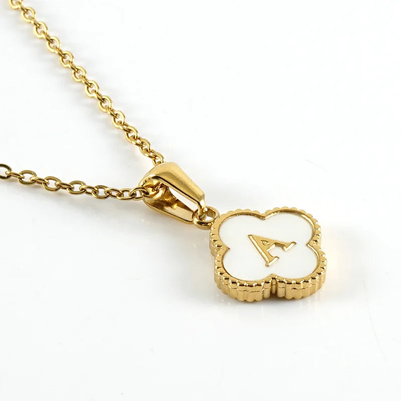 Gifts for Party Guests Stainless Steel Pendant