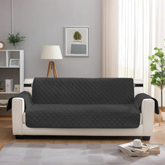 Sofa Covers Waterproof Slipcovers 1/2/3/4 Seater