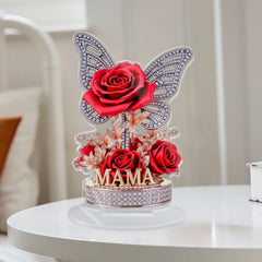 A gift for mom: An eternal souvenir