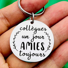 Leaving Gifts for Colleagues Coworker Teacher