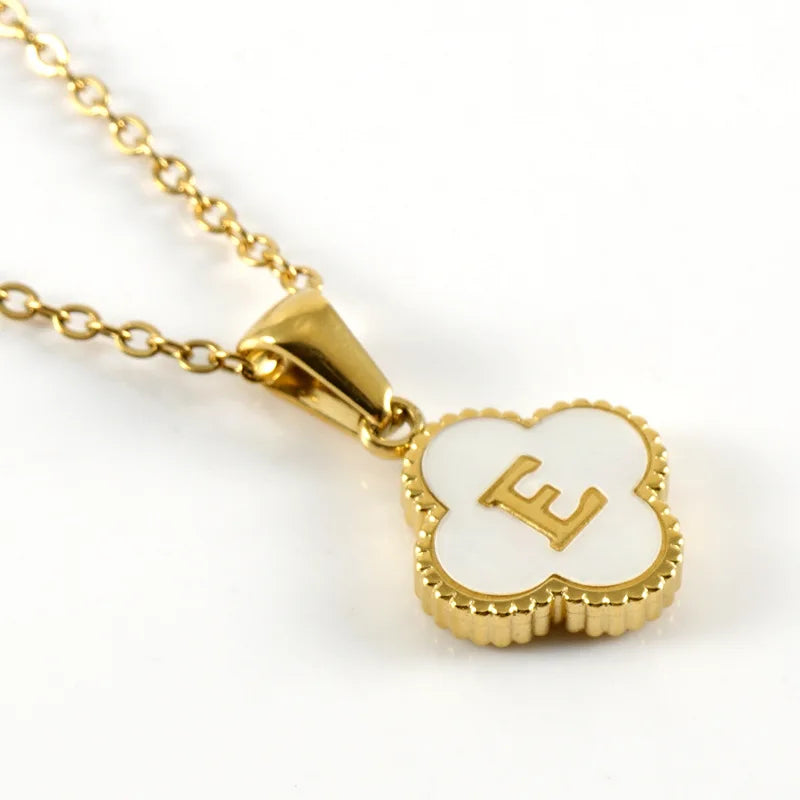 Gifts for Party Guests Stainless Steel Pendant