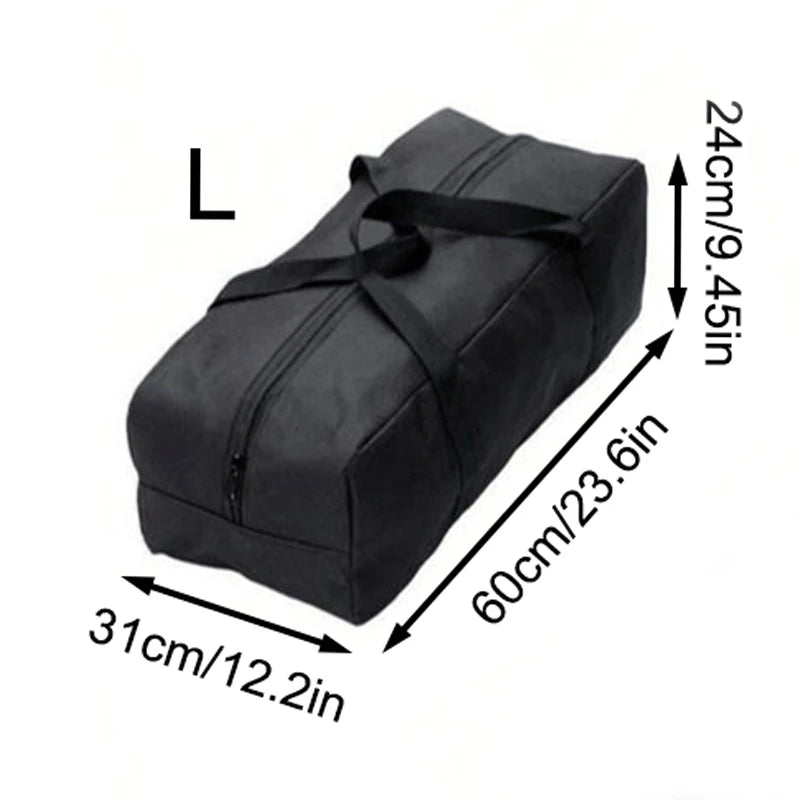 Large Storage Bag Oxford Cloth Storage Tool
