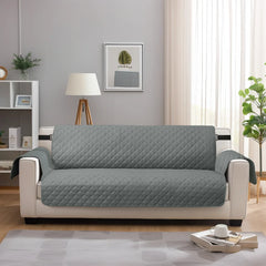 Sofa Covers Waterproof Slipcovers 1/2/3/4 Seater