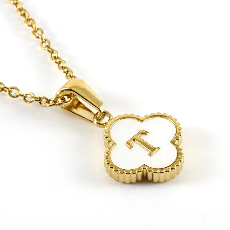 Gifts for Party Guests Stainless Steel Pendant
