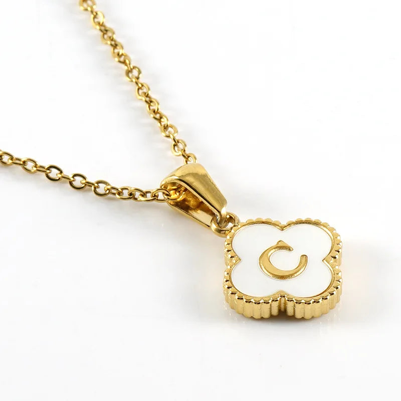 Gifts for Party Guests Stainless Steel Pendant