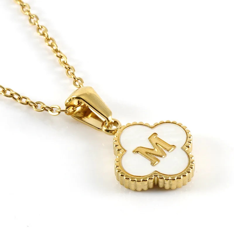 Gifts for Party Guests Stainless Steel Pendant