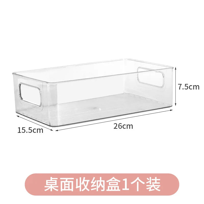 Refrigerator Freezer Organizers Can Dispensers