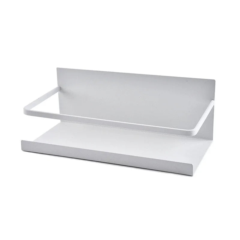 Magnetic Refrigerator Storage Rack Multi-functional Kitchen